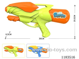 water gun