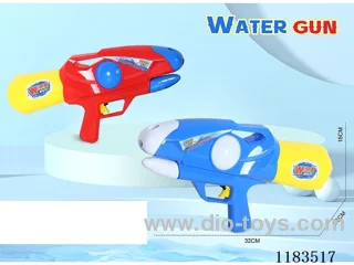 water gun