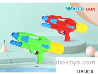 water gun