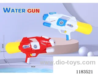 water gun