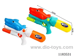 water gun