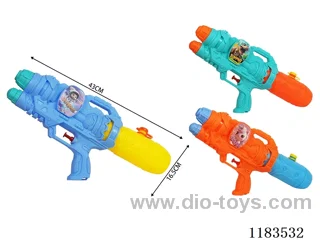 water gun