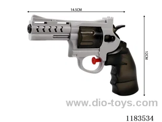 water gun