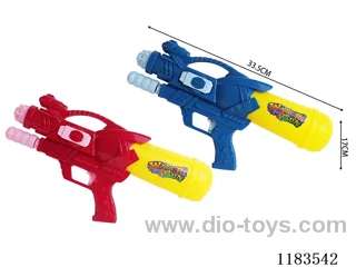 water gun 2 colors