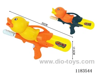 water gun 2 colors