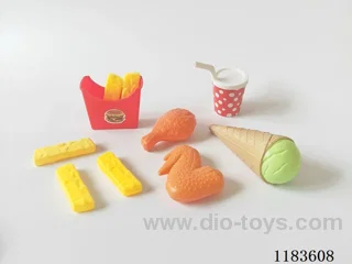 Ice Cream Set