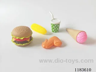 Hamburger Set