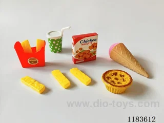 Ice Cream Set