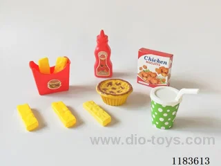 French Fries Set