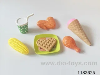 Ice Cream Set