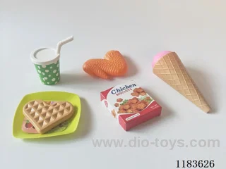 Ice Cream Set