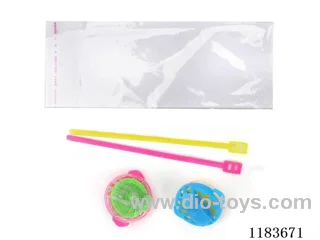 Ruler Gyro 2PCS