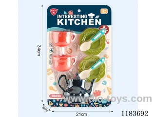 Tea set