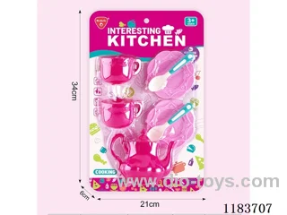 Tea set