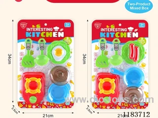 Tableware (2 Mixed)