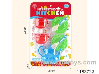 Tea set