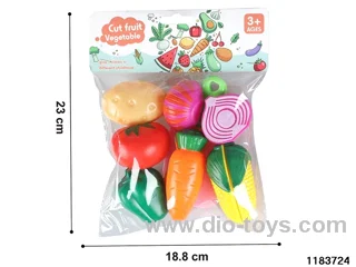 Vegetable set meal