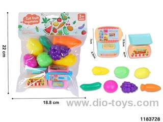 Cash Register Set