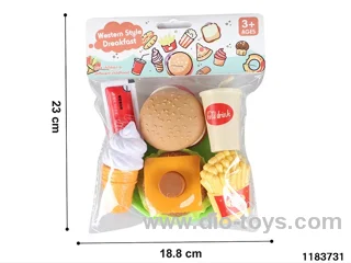 Western Set Meal