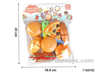 Bread Set