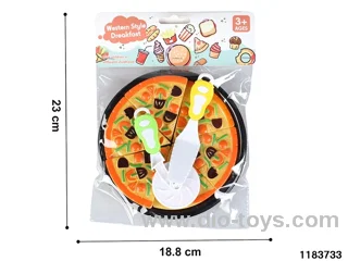 Pizza Set