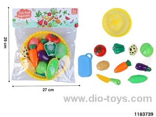 Vegetable set meal