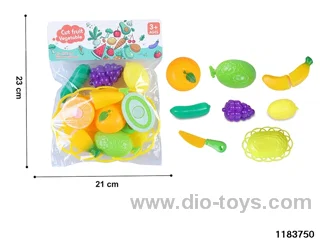 Fruit Storage Tray Set