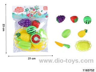 Fruit Storage Tray Set
