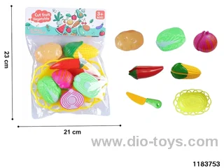 Vegetable Storage Tray Set