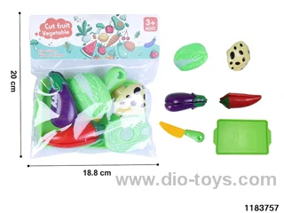 Vegetable Storage Tray Set