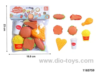 Bread Set