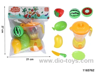 Fruit Juicer