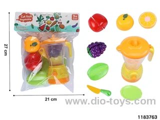 Fruit Juicer
