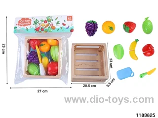 Fruit Basket Set