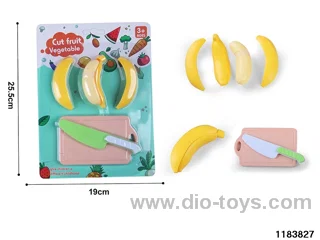 Fruits in Shells