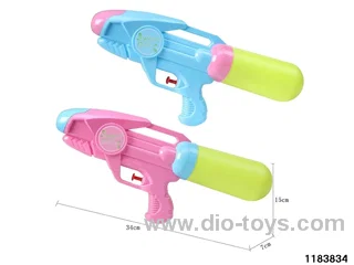 water gun