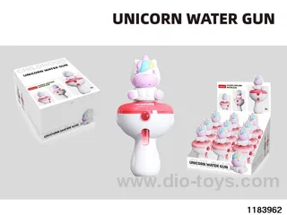 water gun