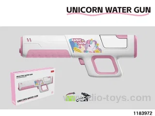 water gun
