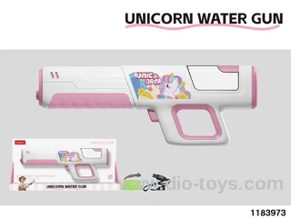 water gun