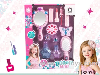 Hairdressing Series