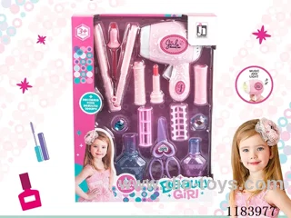 Hairdressing Series W L/M included 3*AG13