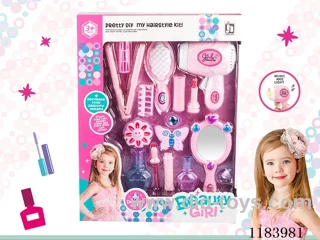 Hairdressing Series W L/M included 3*AG13