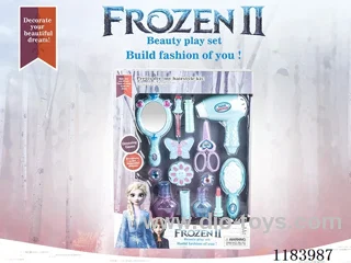 Hairdressing Series
