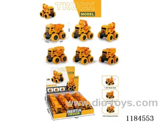 inertia toys