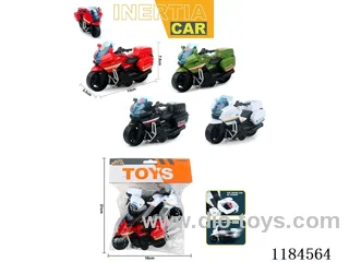 inertia toys 2PCS