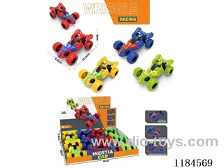 inertia toys