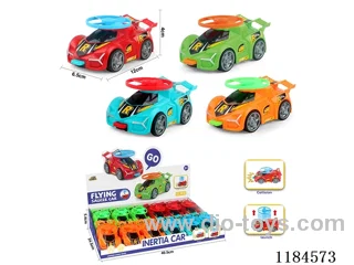 inertia toys