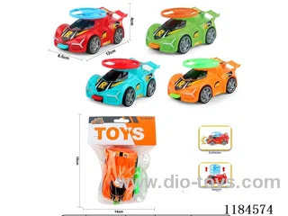 inertia toys 1PCS