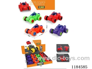 inertia toys