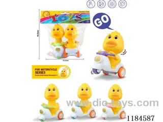 inertia toys